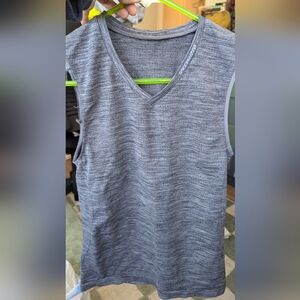 Specialized Women's Seamless Sleeveless Baselayer